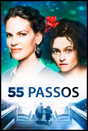 55 Passos - (2018)