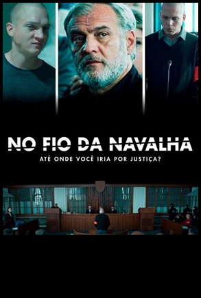 No Fio da Navalha - (2019)
