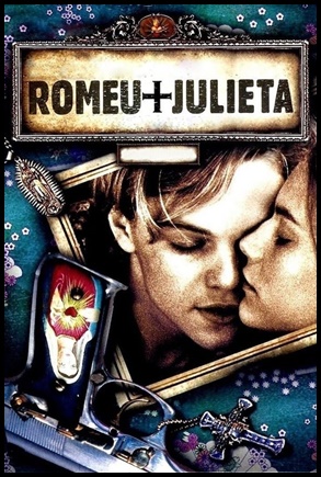 Romeu + Julieta - (1996)