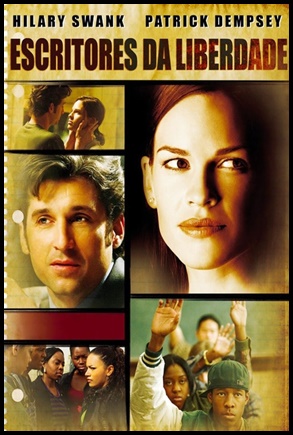 Escritores da Liberdade - (2007)