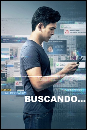 Buscando... - (2018)