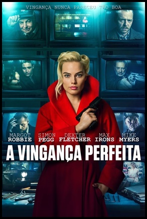 A Vinganca Perfeita - (2018)