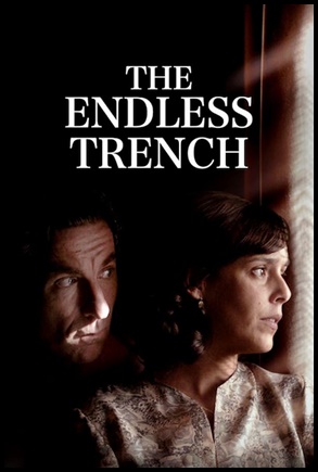 A Trincheira Infinita - (2019)