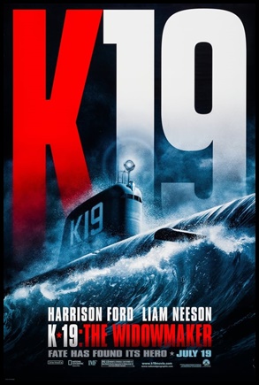 K-19: The Widowmaker - (2002)