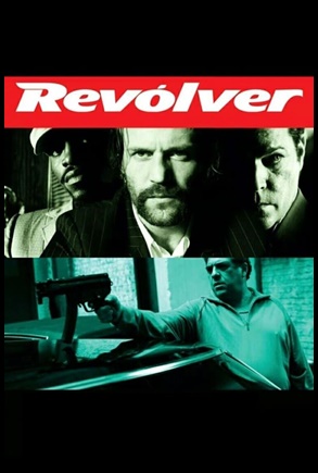 Revolver - (2005)