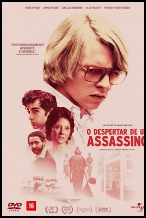 O Despertar De Um Assassino - (2017)