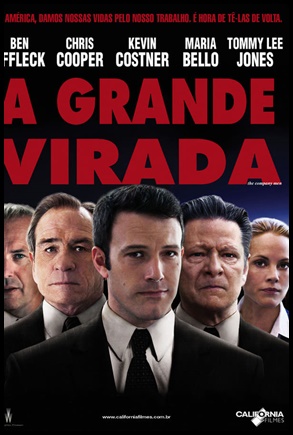 A Grande Virada - (2010)