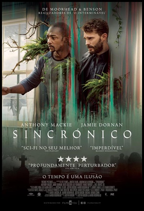 Sincronico - (2020)