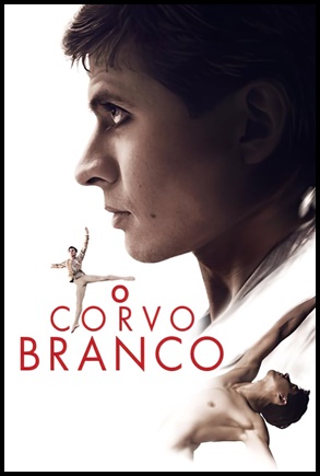 O Corvo Branco - (2018)