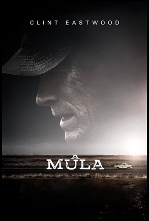A Mula - (2018)