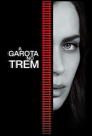A Garota no Trem - (2016)