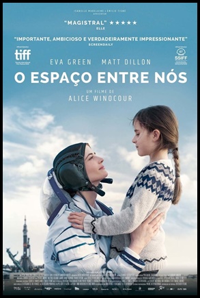A Jornada - (2019)