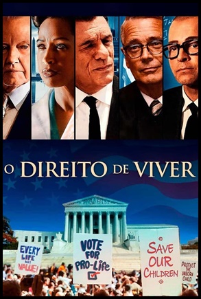 O Direito de Viver - (2021)