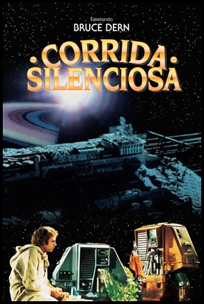 Corrida Silenciosa - 1972