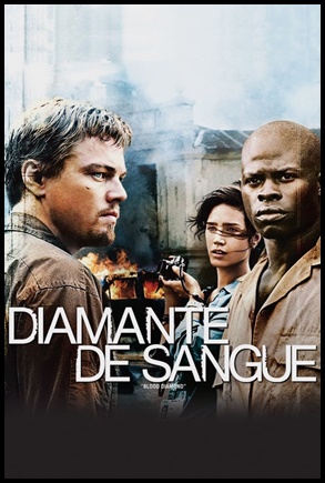 Diamante De Sangue - (2007)