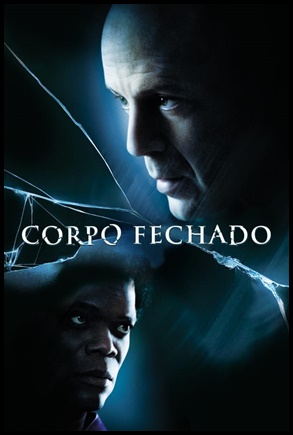 Corpo Fechado - (2000)