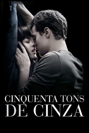 Cinquenta Tons de Cinza - (2015)
