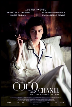 Coco Antes de Chanel - (2009)