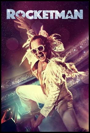 Rocketman - (2019)