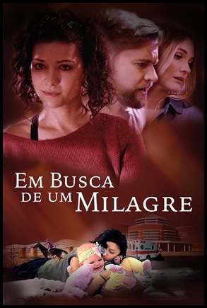 Em Busca de um Milagre - (2020)
