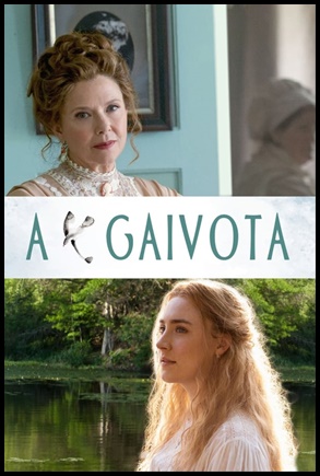 A Gaivota - (2018)