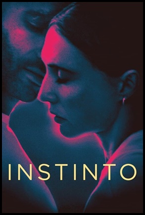 Instinto - (2019)