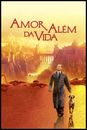 Amor Alem da Vida - (1998)