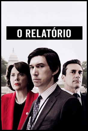 O Relatorio - (2019)