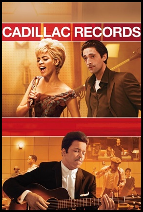 Cadillac Records - (2008)
