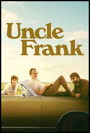 Tio Frank - (2020)