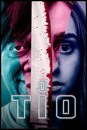 O Tio - (2020)