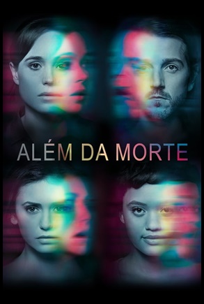 Alem da Morte - (2017)