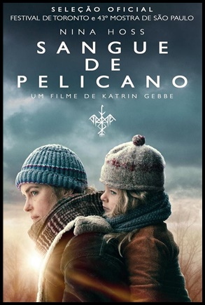 Sangue de Pelicano - (2020)