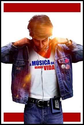 A Musica da Minha Vida - (2019)