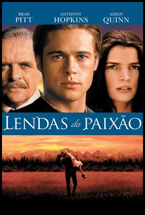 Lendas de Paixao - (1995)