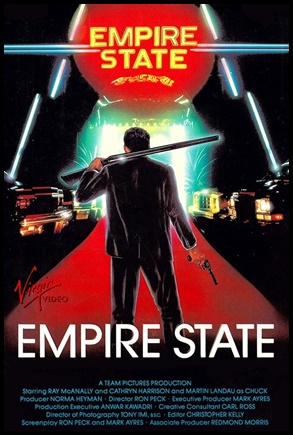 Empire State - (1988)