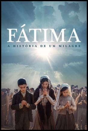 Fatima - (2020)