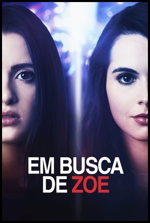 Em Busca de Zoe - (2019)