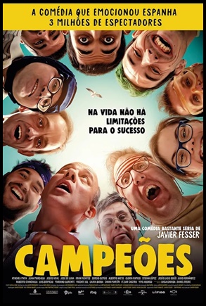 Forjando Campeoes - (2018)