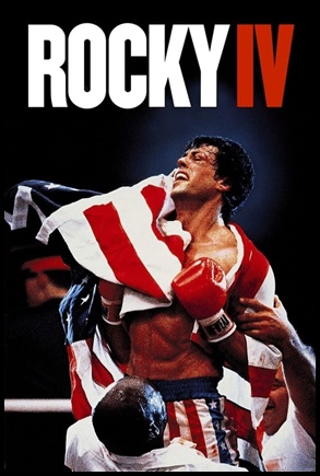 Rocky 4 - (1985)