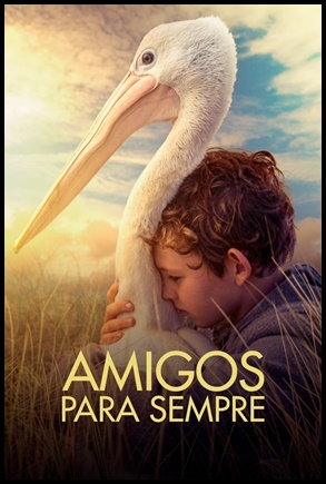 Amigos Para Sempre - (2019)