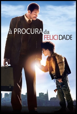 A Procura Da Felicidade - (2006)