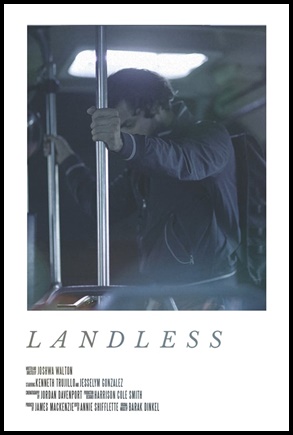 Landless - (2019)