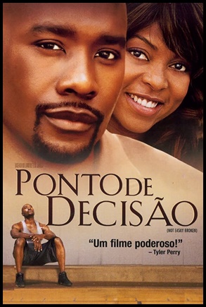 Ponto de Decisao - (2009)