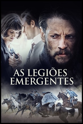 As Legioes Emergentes - (2019)