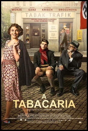 A Tabacaria - (2018)