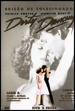 Dirty Dancing: Ritmo Quente - (1987)