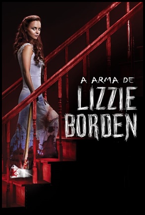 A Arma de Lizzie Borden - (2014)