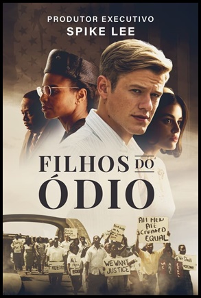 Filhos do Odio - (2021)