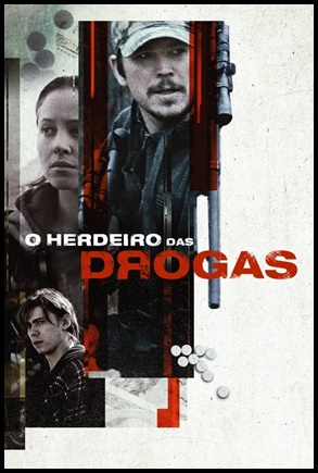 O Herdeiro das Drogas - (2020)